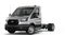 2026 Ford Transit Chassis Base