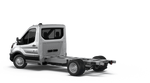 2026 Ford Transit Chassis Base