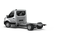 2026 Ford Transit Chassis Base