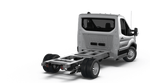 2026 Ford Transit Chassis Base