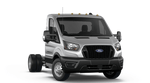 2026 Ford Transit Chassis Base