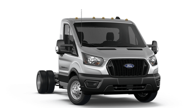 2026 Ford Transit Chassis Base