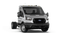 2026 Ford Transit Chassis Base