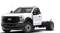 2026 Ford Super Duty F-450 DRW Chassis Cab XL DRW