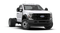 2026 Ford Super Duty F-450 DRW Chassis Cab XL DRW