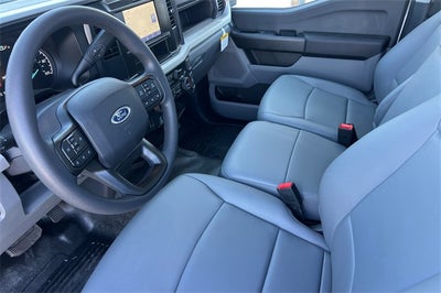 2025 Ford F-450SD XL DRW