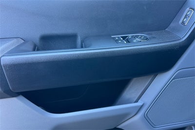 2025 Ford F-450SD XL DRW