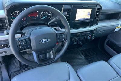 2025 Ford F-450SD XL DRW