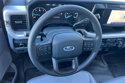 2025 Ford F-450SD XL DRW