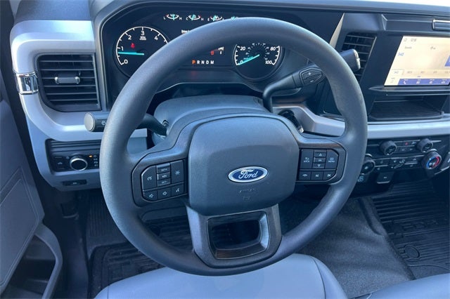 2025 Ford F-450SD XL DRW