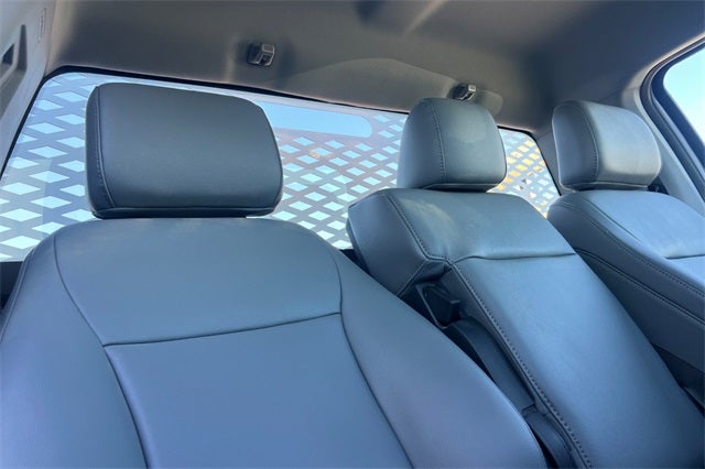 2025 Ford F-450SD XL DRW