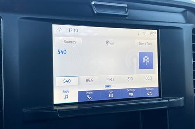 2025 Ford F-450SD XL DRW