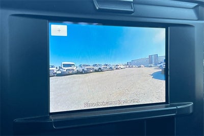 2025 Ford F-450SD XL DRW