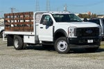 2025 Ford F-450SD XL DRW