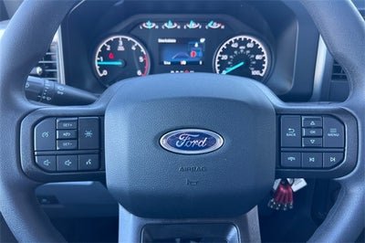 2025 Ford F-450SD XL DRW