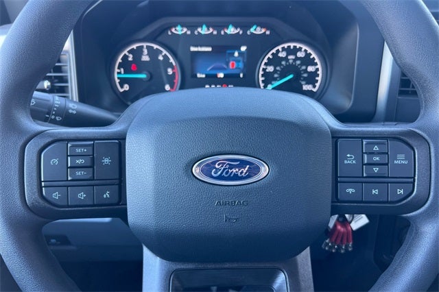 2025 Ford F-450SD XL DRW