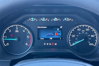 2025 Ford F-450SD XL DRW