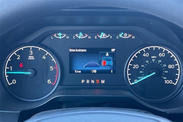 2025 Ford F-450SD XL DRW