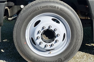 2025 Ford F-450SD XL DRW