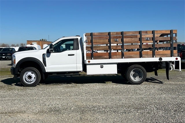 2025 Ford F-450SD XL DRW