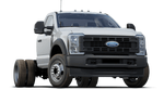 2025 Ford F-550SD XL DRW