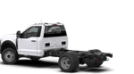 2026 Ford Super Duty F-550 DRW Chassis Cab XL DRW