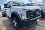 2024 Ford F-550SD XL DRW