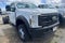 2024 Ford F-550SD XL DRW