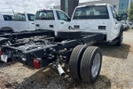 2024 Ford F-550SD XL DRW