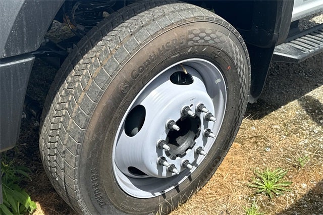 2024 Ford F-550SD XL DRW