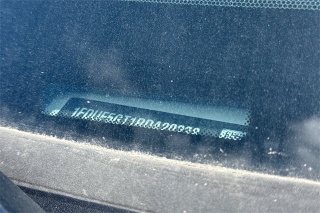 2024 Ford F-550SD XL DRW