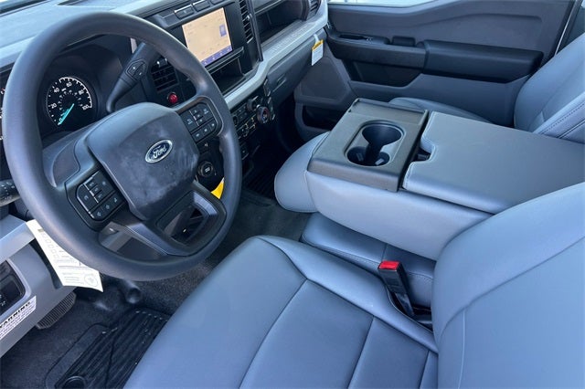 2024 Ford F-550SD XL DRW