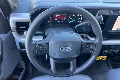 2024 Ford F-550SD XL DRW