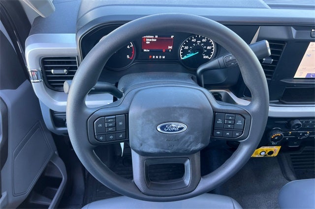 2024 Ford F-550SD XL DRW