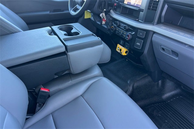 2024 Ford F-550SD XL DRW