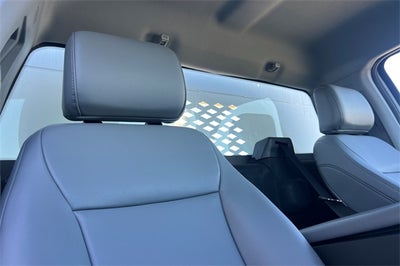 2024 Ford F-550SD XL DRW