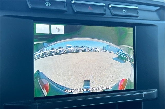 2024 Ford F-550SD XL DRW