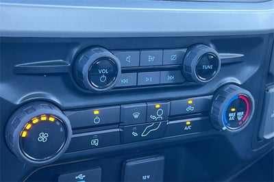 2024 Ford F-550SD XL DRW