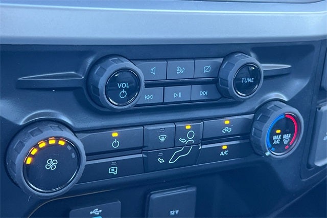 2024 Ford F-550SD XL DRW