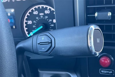 2024 Ford F-550SD XL DRW