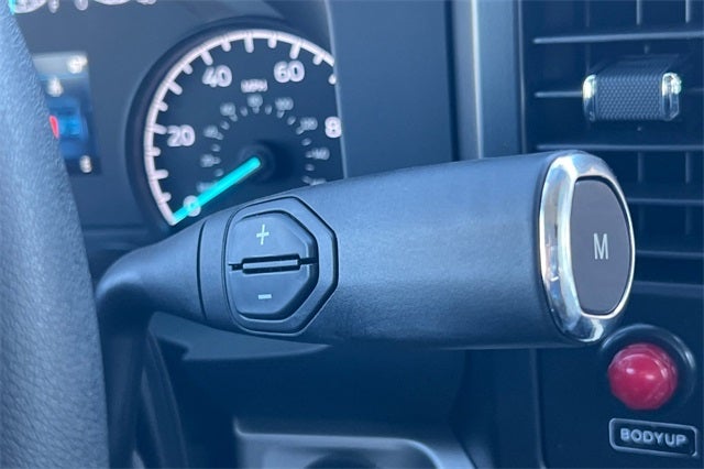 2024 Ford F-550SD XL DRW