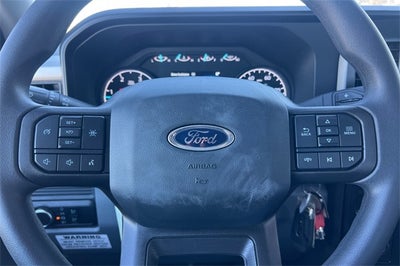 2024 Ford F-550SD XL DRW