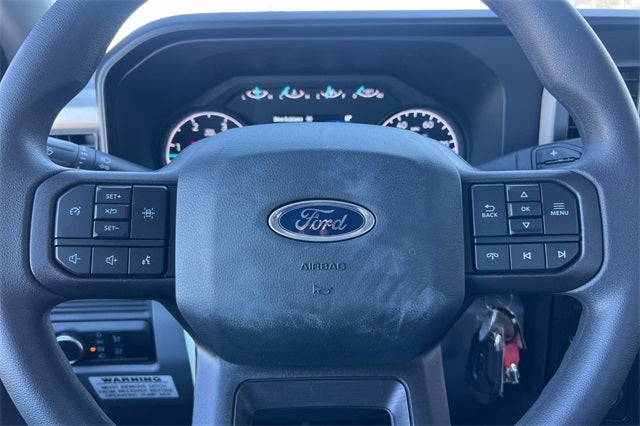 2024 Ford F-550SD XL DRW