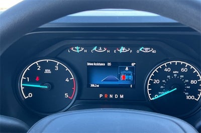 2024 Ford F-550SD XL DRW