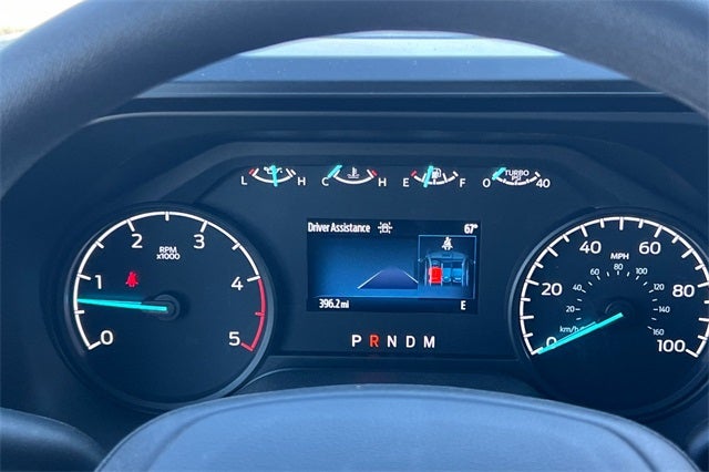 2024 Ford F-550SD XL DRW