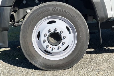 2024 Ford F-550SD XL DRW