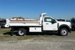 2024 Ford F-550SD XL DRW