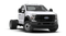 2026 Ford Super Duty F-550 DRW Chassis Cab XL DRW