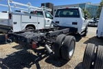 2024 Ford F-550SD XL DRW