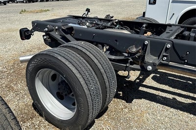 2024 Ford F-550SD XL DRW